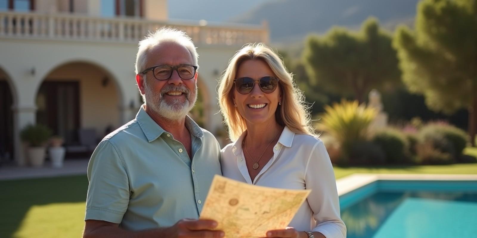 Estrategias para Comprar Propiedad en Benahavís