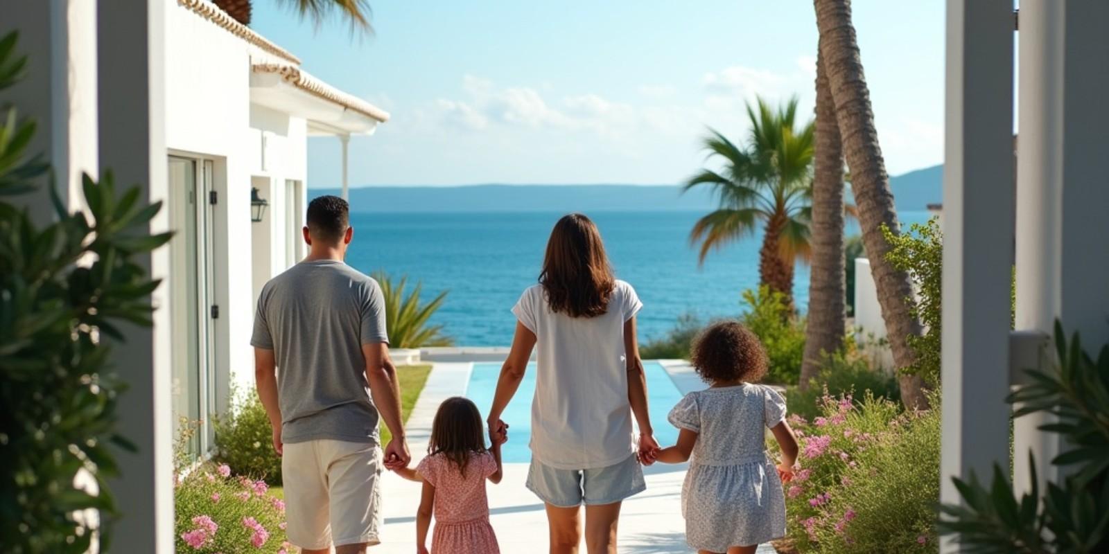 Guía para Comprar Propiedad en Marbella desde México