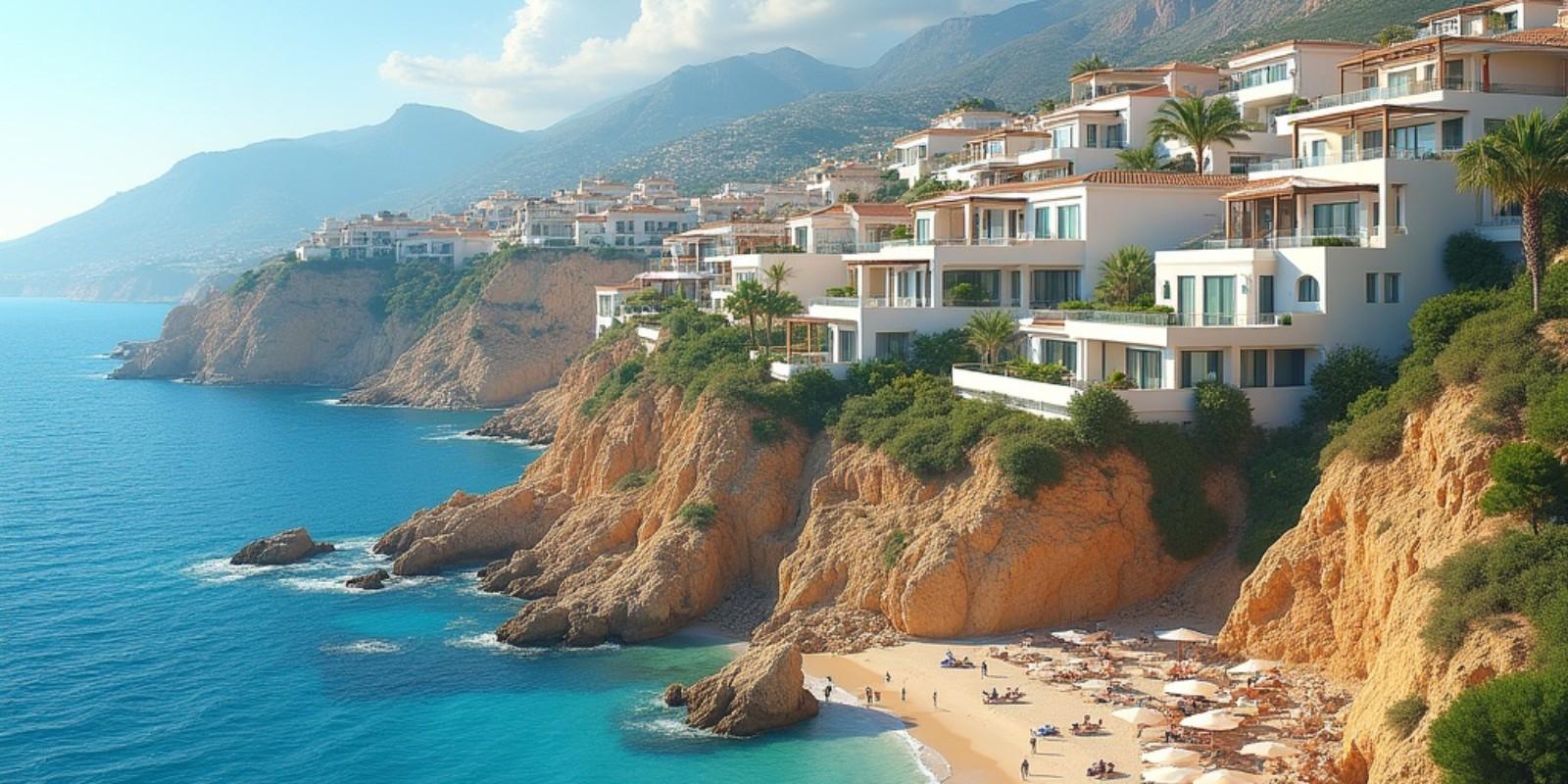 Protege tu patrimonio en la Costa del Sol