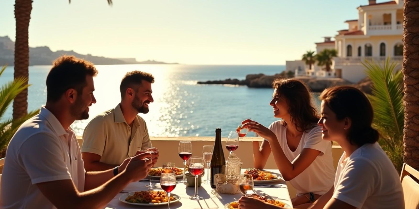 Invertir en Euros: Estrategia Financiera en Costa del Sol
