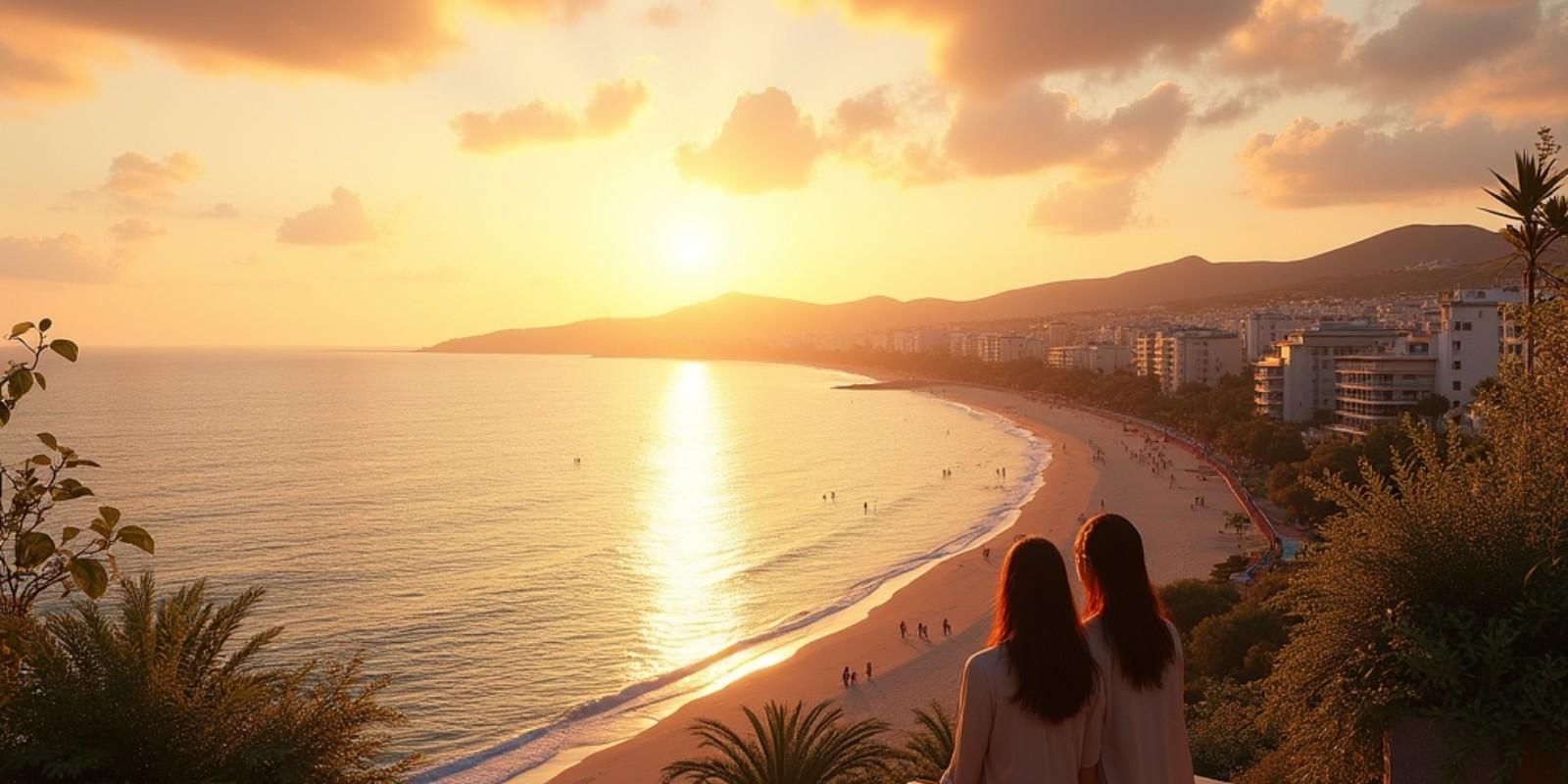 Invertir en Costa del Sol: Oportunidades Rentables