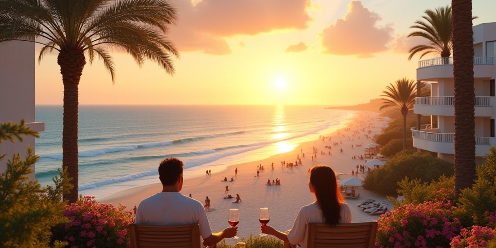 Inversión Inmobiliaria en la Costa del Sol Española