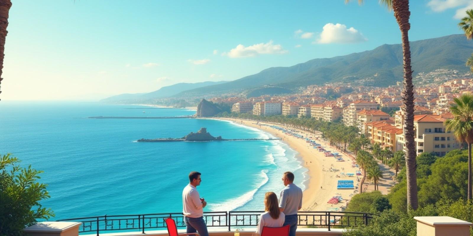 Errores Comunes al Invertir en Costa del Sol