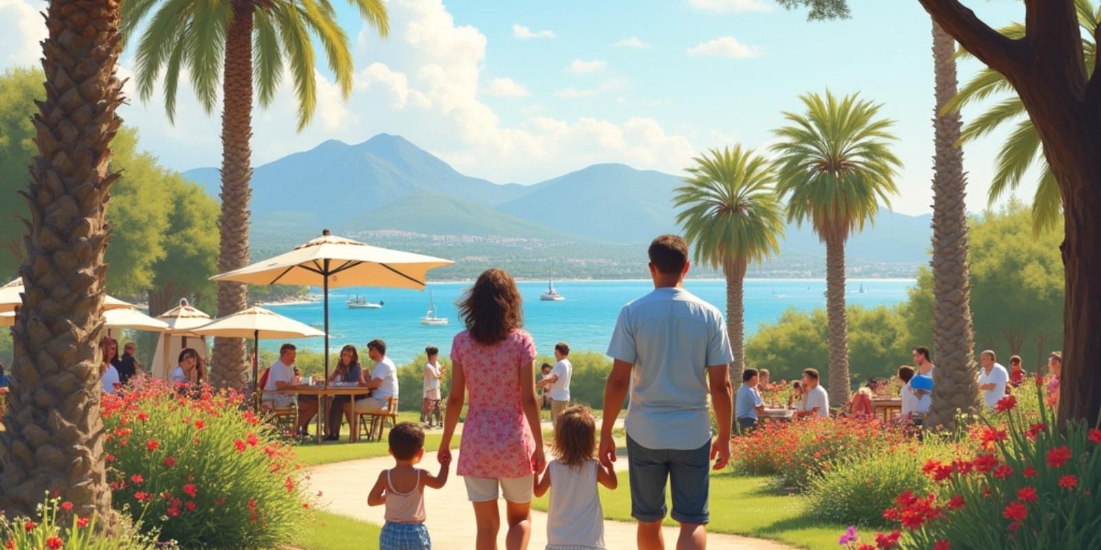 Vivir en Seguridad: El Lujo de la Costa del Sol