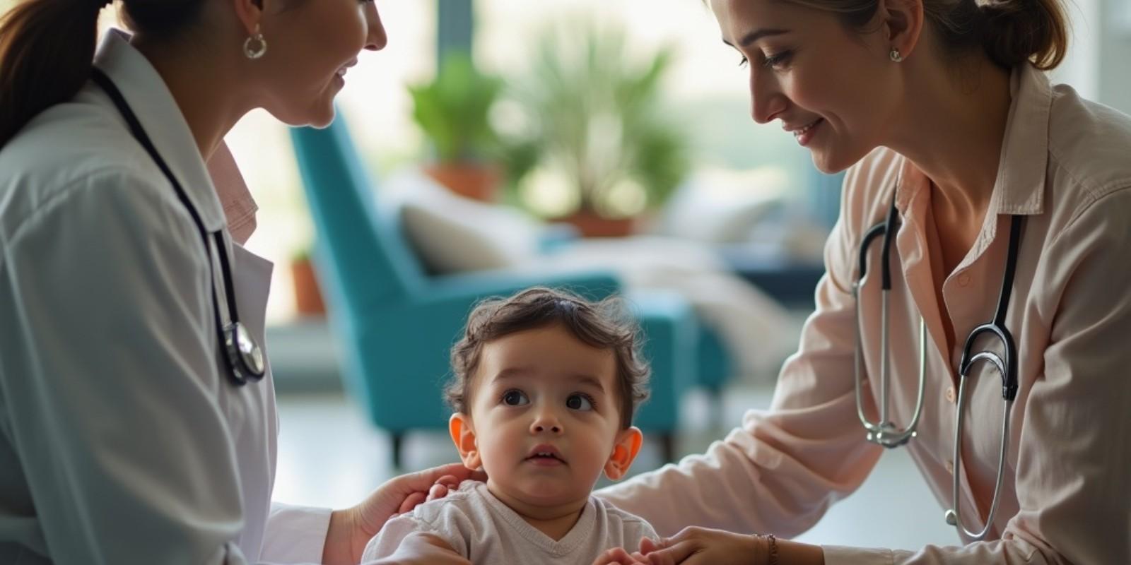 Sistema Sanitario en Málaga: Guía para Residentes