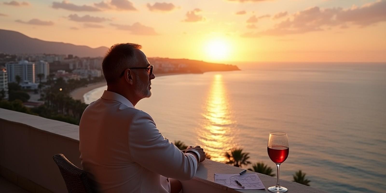 Oportunidades Inmobiliarias de Inversión en La Costa del Sol para mexicanos