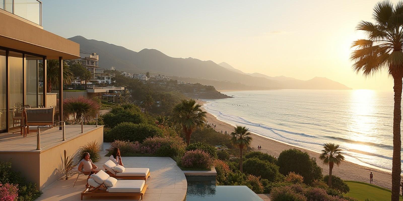 Inversión en Marbella: Zonas Clave para 2026