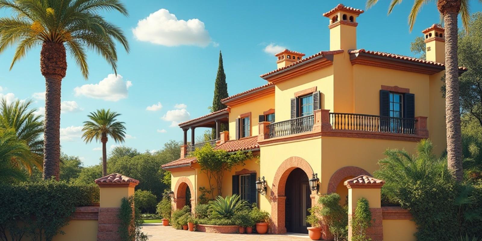 Guía para Comprar Casa en España para Mexicanos