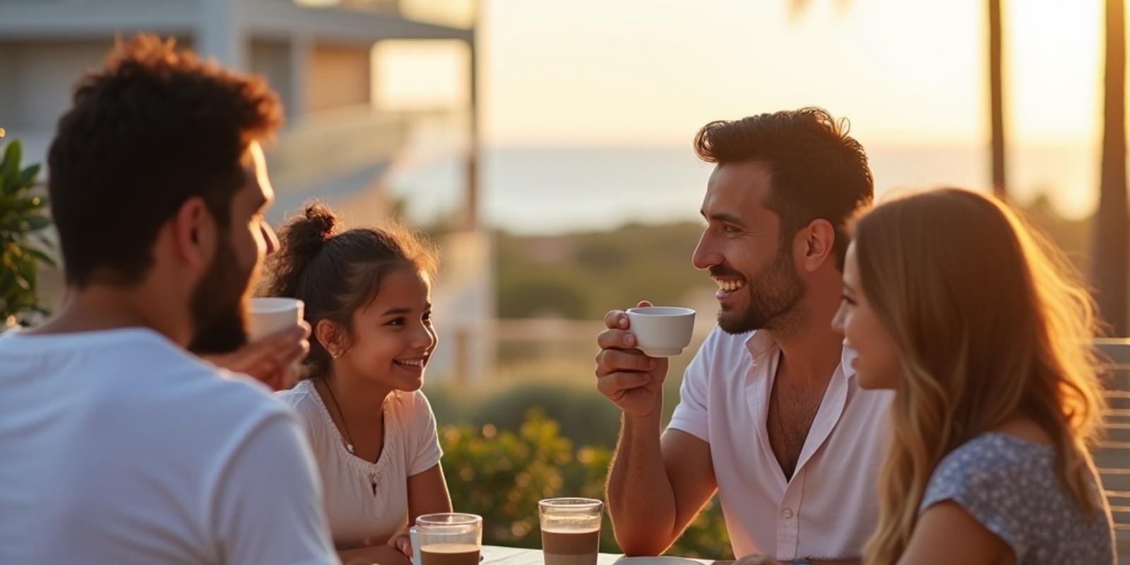 Inversión en Preventa en Marbella para Mexicanos