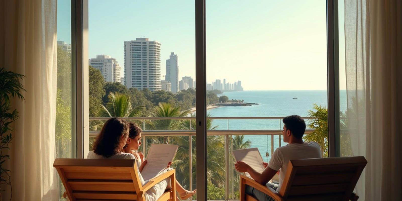 ¿Para qué siguen invirtiendo en Miami cuando la Costa del Sol ofrece más seguridad a mexicanos y colombianos?
