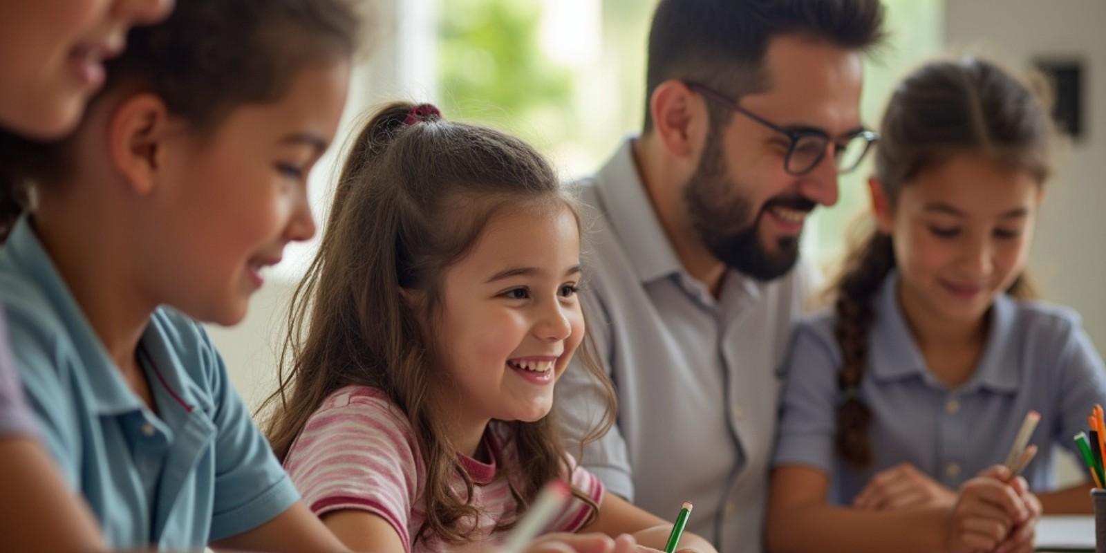  ¿Cómo elegir el colegio internacional perfecto en la Costa del Sol para tus hijos colombianos?