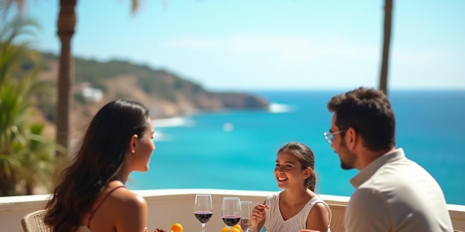 ¿Para qué arriesgar tu patrimonio si puedes tener un "Plan B" sólido en la Costa del Sol?