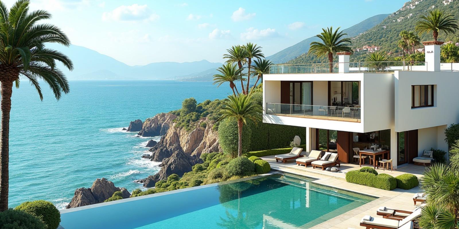  ¿Dónde invertir en la Costa del Sol si eres colombiano y buscas alta rentabilidad inmobiliaria?
