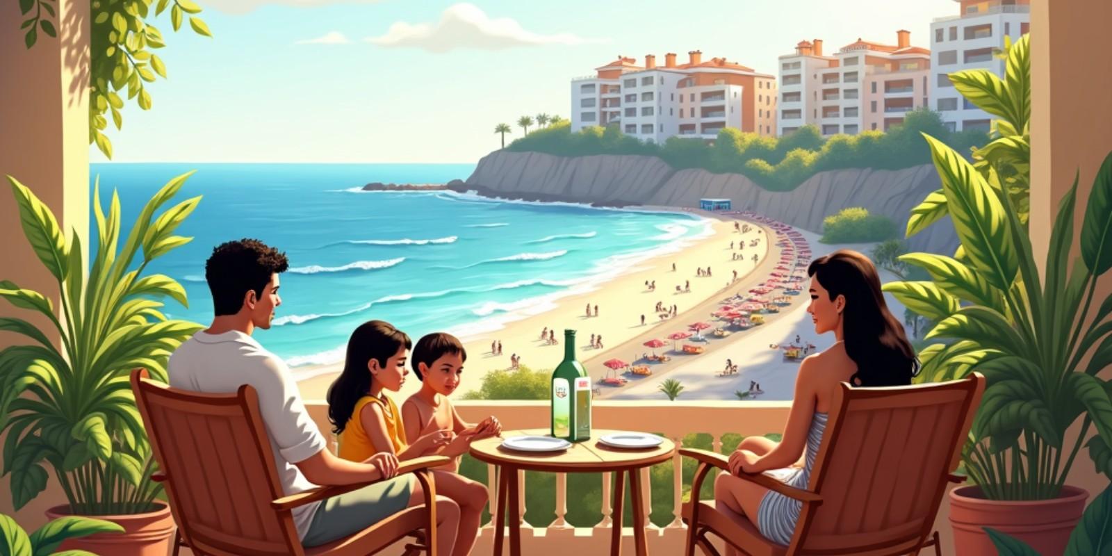 ¿Cómo comprar propiedad en la Costa del Sol desde Latinoamérica paso a paso?