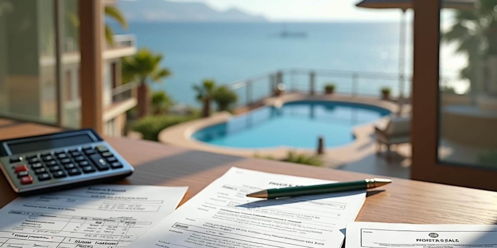  ¿Qué costos debes considerar al comprar propiedad en la Costa del Sol desde Latinoamérica?