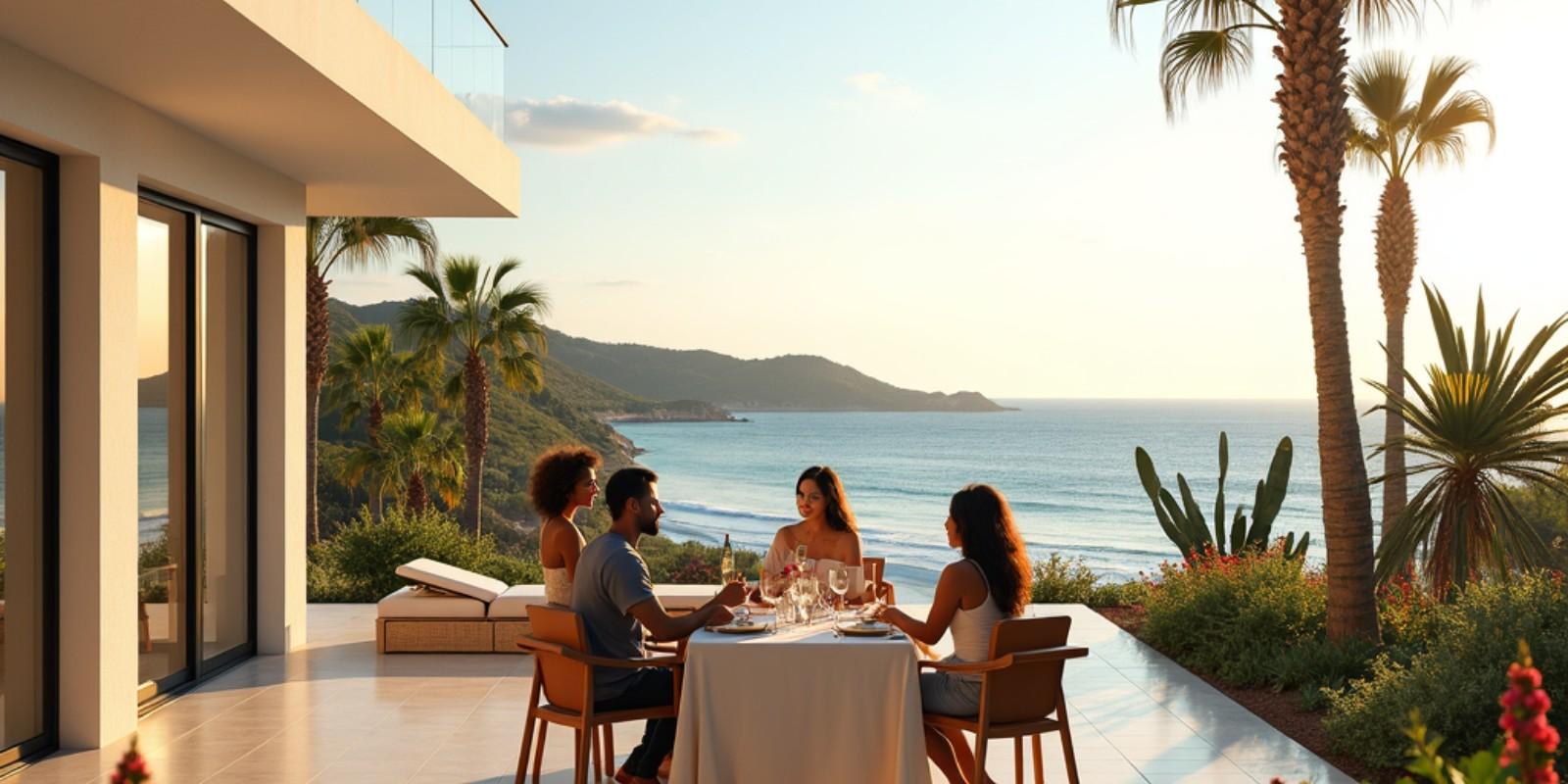 ¿Para qué invertir en la Costa del Sol si eres comprador latinoamericano?