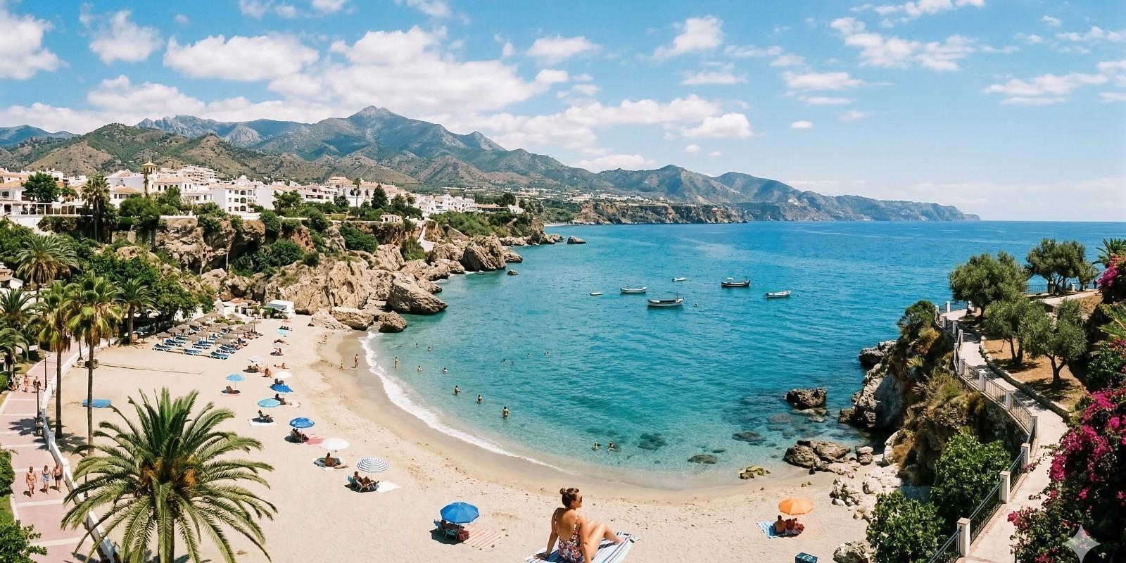 Cómo comprar propiedad en la Costa del Sol para Mexicanos viviendo en Mexico