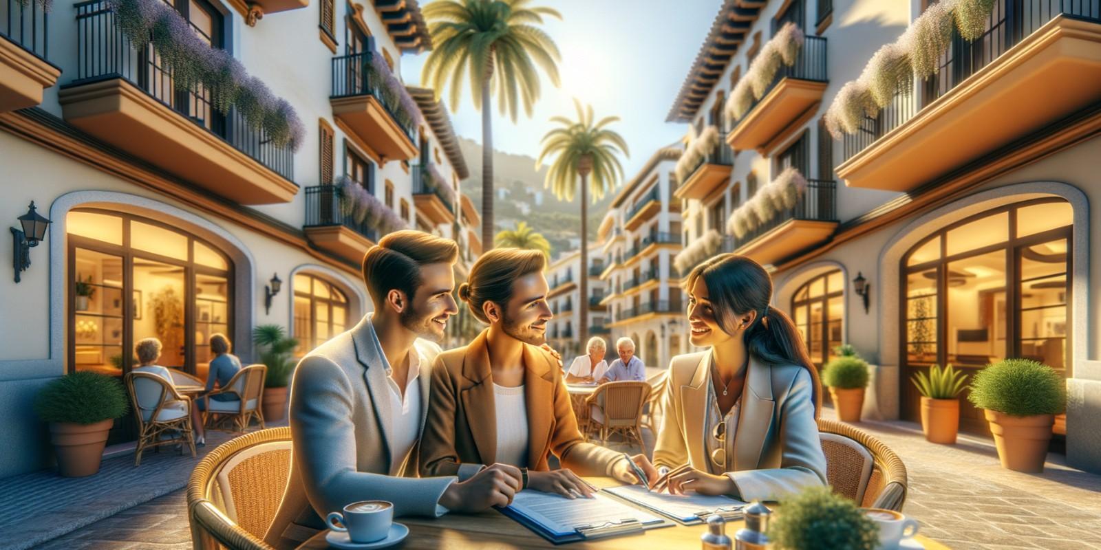 ¿Cómo calcular la rentabilidad inmobiliaria en Marbella, Costa del Sol si eres inversionista mexicano que vive en México?