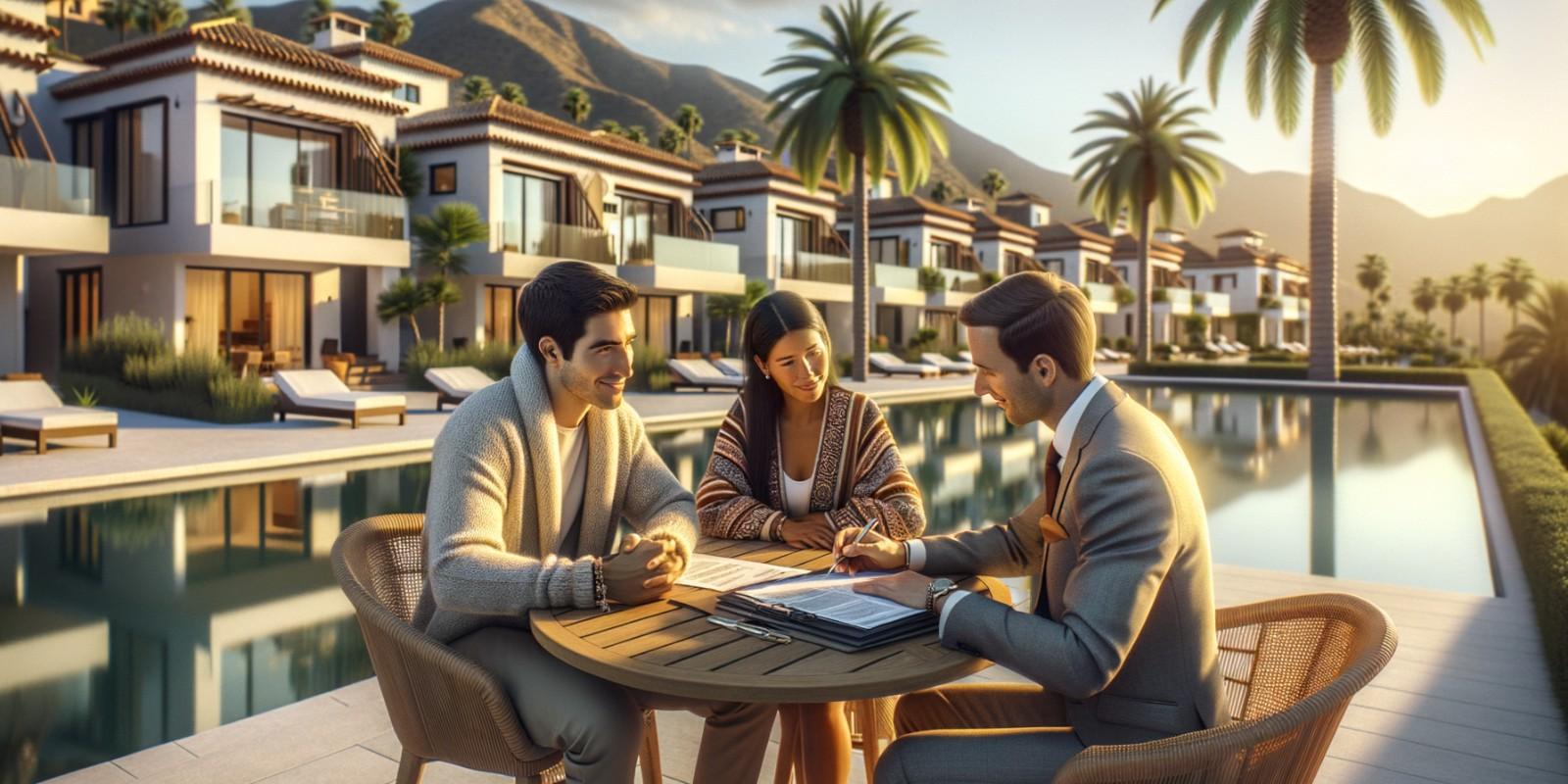 ¿Por qué Marbella, Costa del Sol es una oportunidad para inversionistas peruanos que viven en Perú y buscan ingresos pasivos?