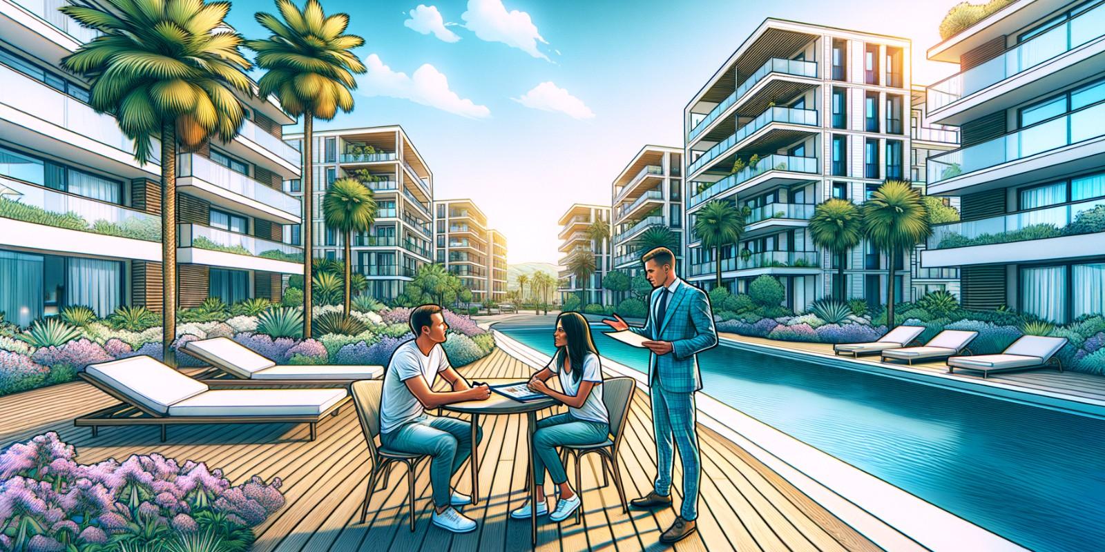 ¿Cómo generar ingresos en euros invirtiendo en Marbella, Costa del Sol si eres inversionista mexicano que vive en México?