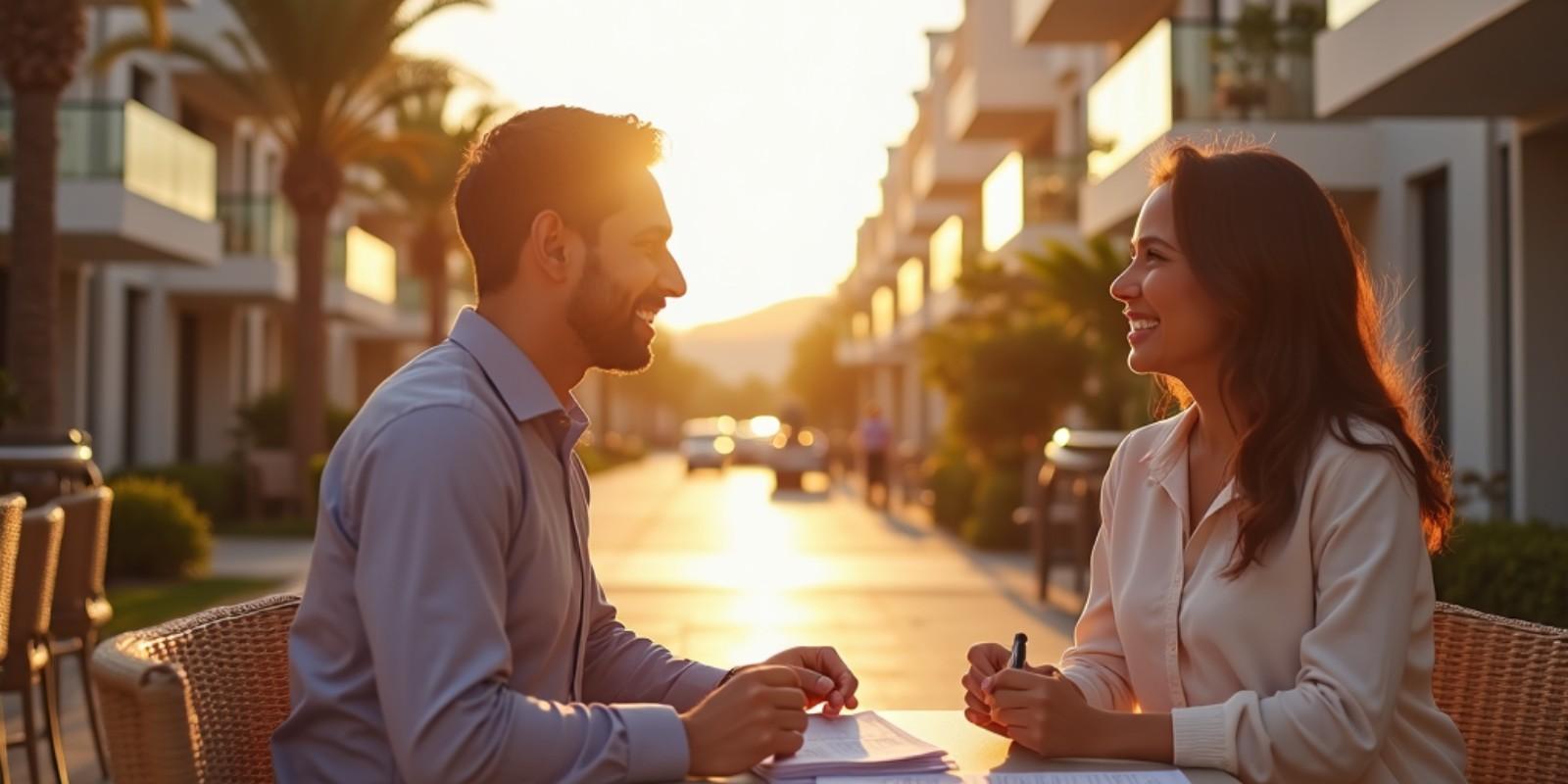¿Cómo sabe un mexicano si el promotor de obra nueva en Marbella es de confianza antes de pagar la reserva?