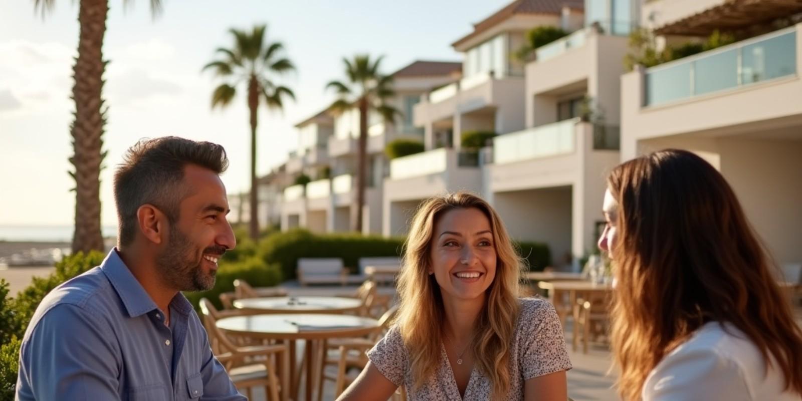 ¿Qué rentabilidad real obtiene un mexicano que vive en Estados Unidos y compra para alquilar en Fuengirola?