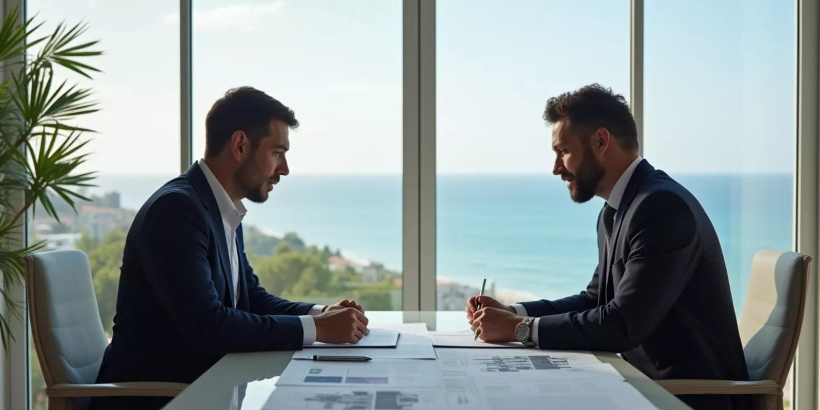 ¿Cómo comprar en Marbella desde Estados Unidos sin errores legales?