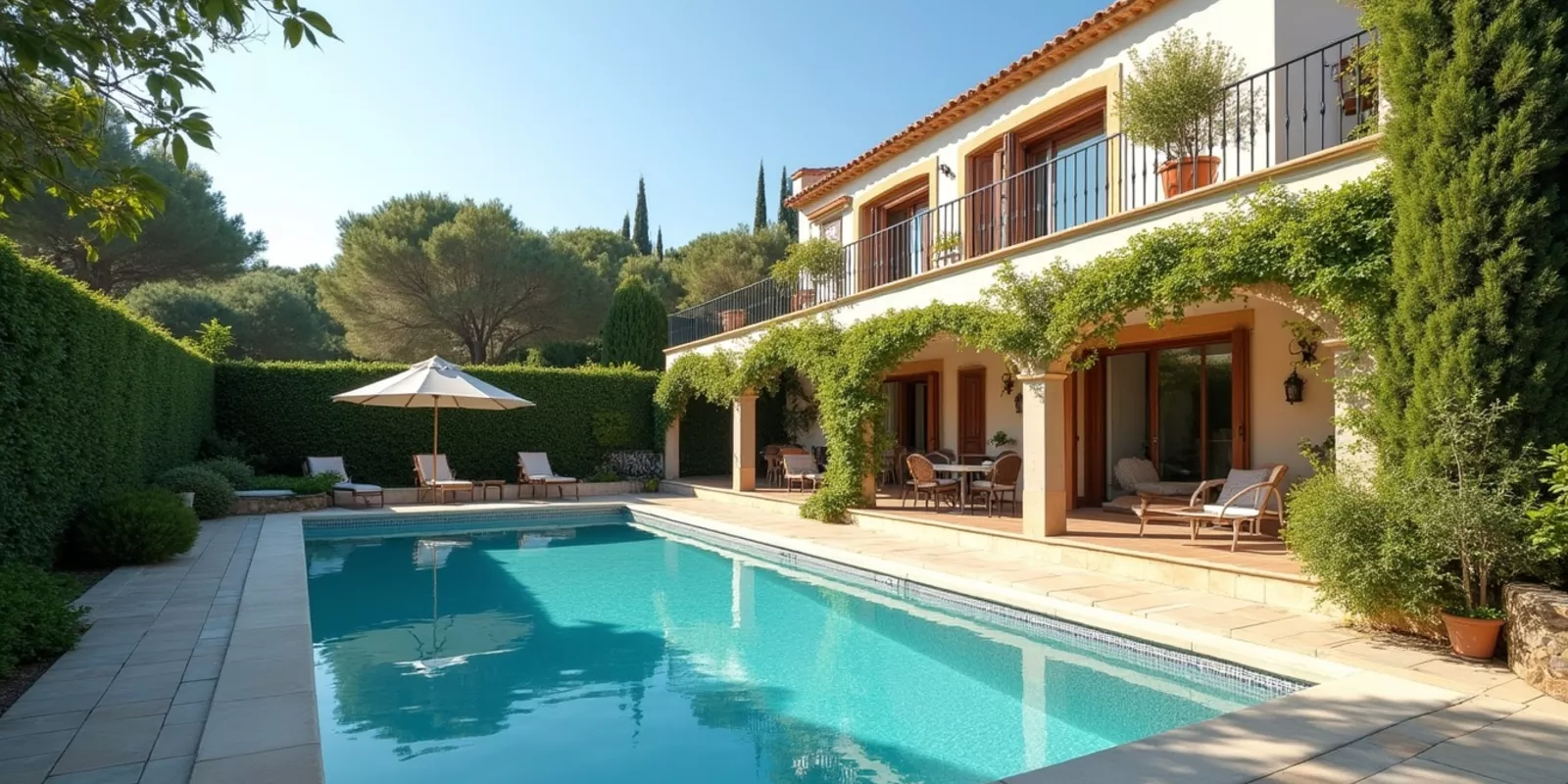 ¿Puede un mexicano que vive en Houston comprar una villa en Benahavís sin viajar a España?