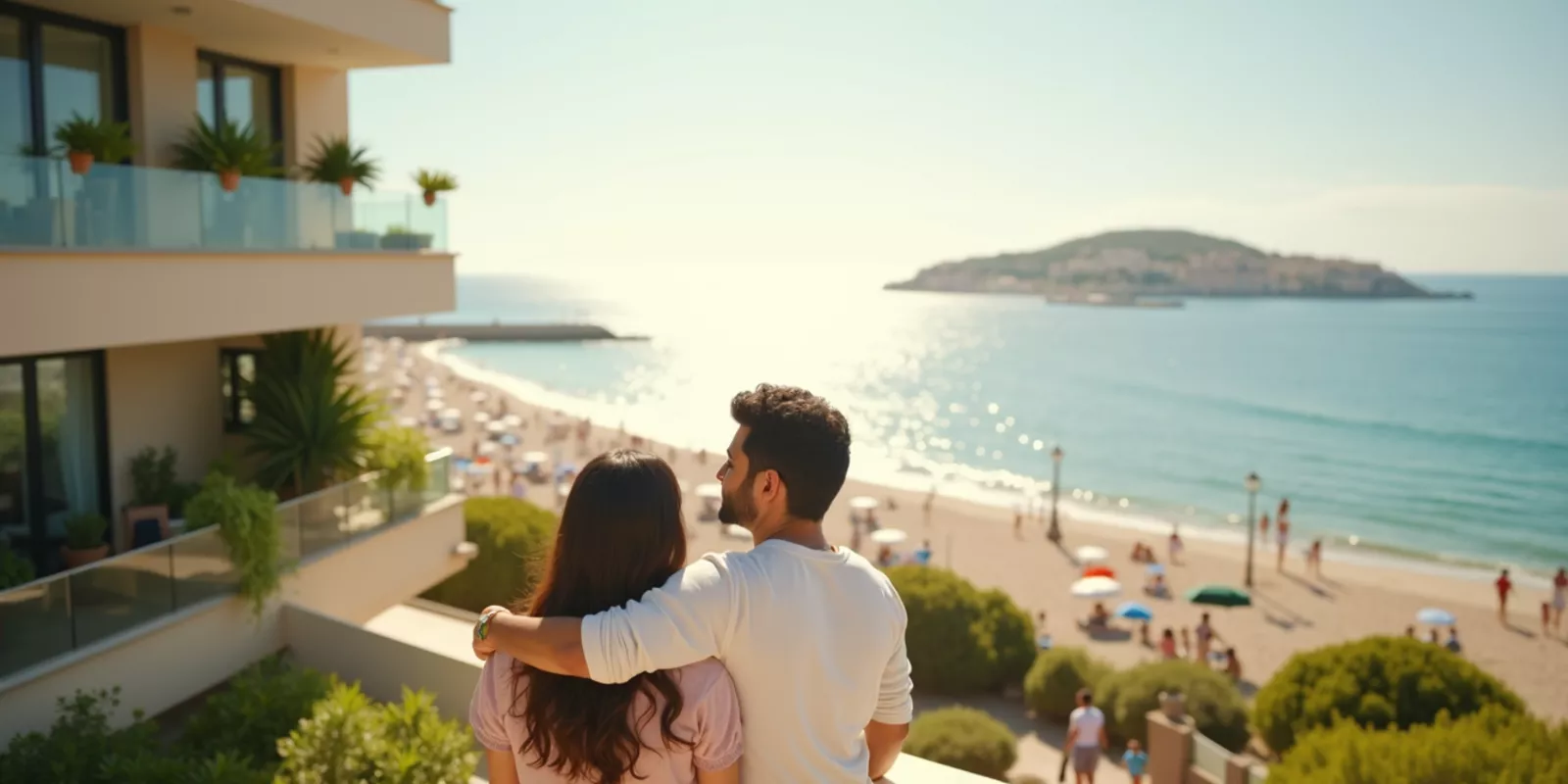 ¿Cómo los mexicanos en Miami logran rentabilidad en Málaga, Torremolinos o Benalmádena en 2026?
