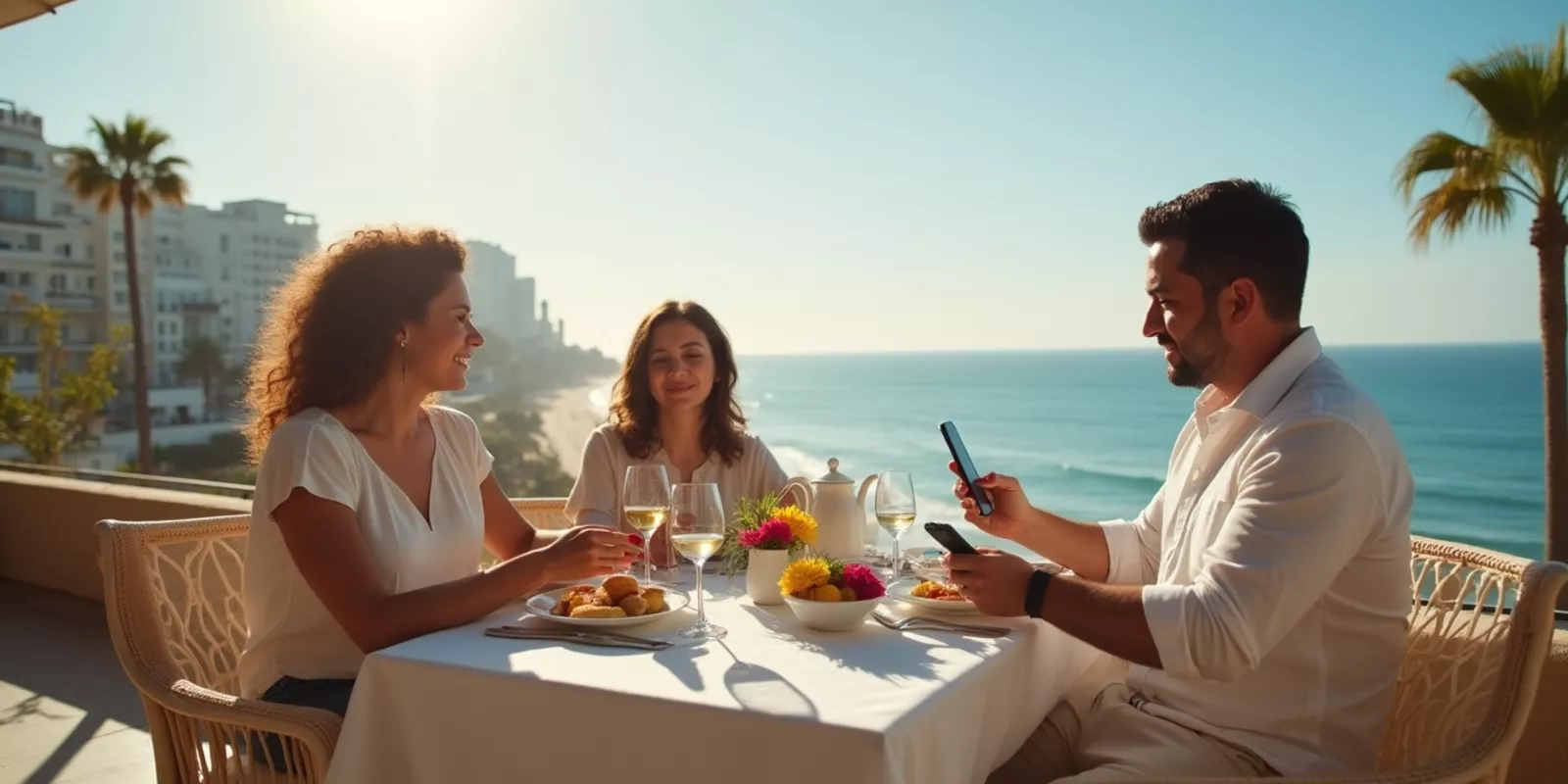 ¿Por qué los colombianos en Nueva York eligen Fuengirola, Mijas o Marbella para diversificar su patrimonio?