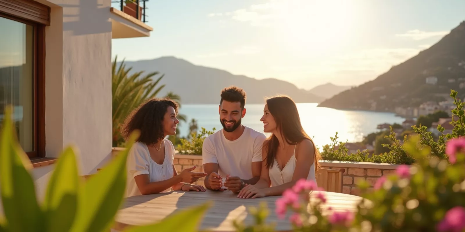 ¿Por qué los latinos en Houston están moviendo capital a Málaga capital, Estepona o Benahavís este año?