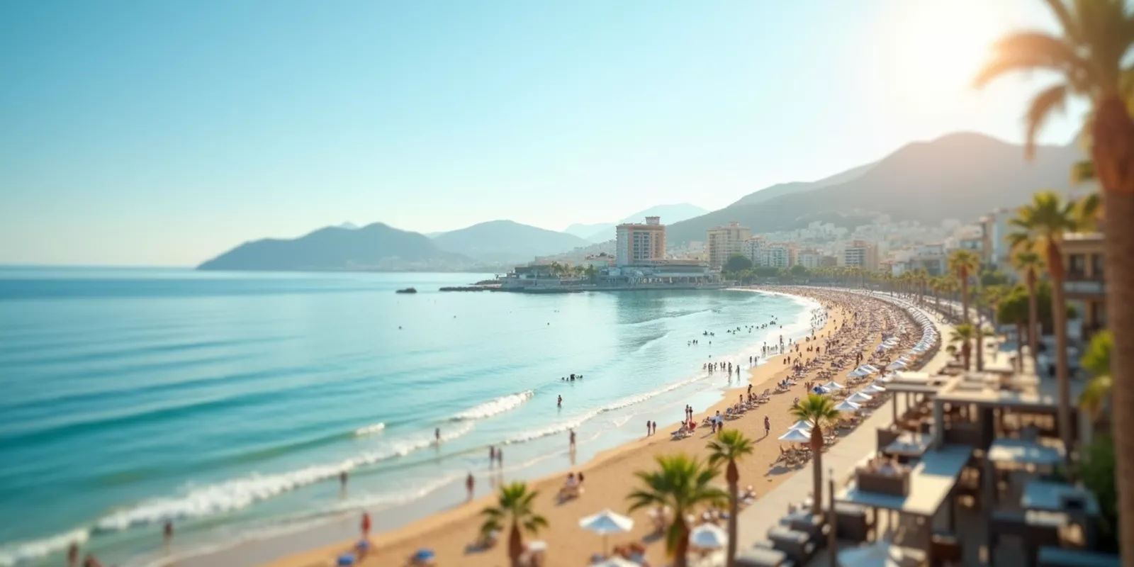 ¿Qué ciudades de la Costa del Sol eligen los colombianos en Miami por su alta rentabilidad en 2026?