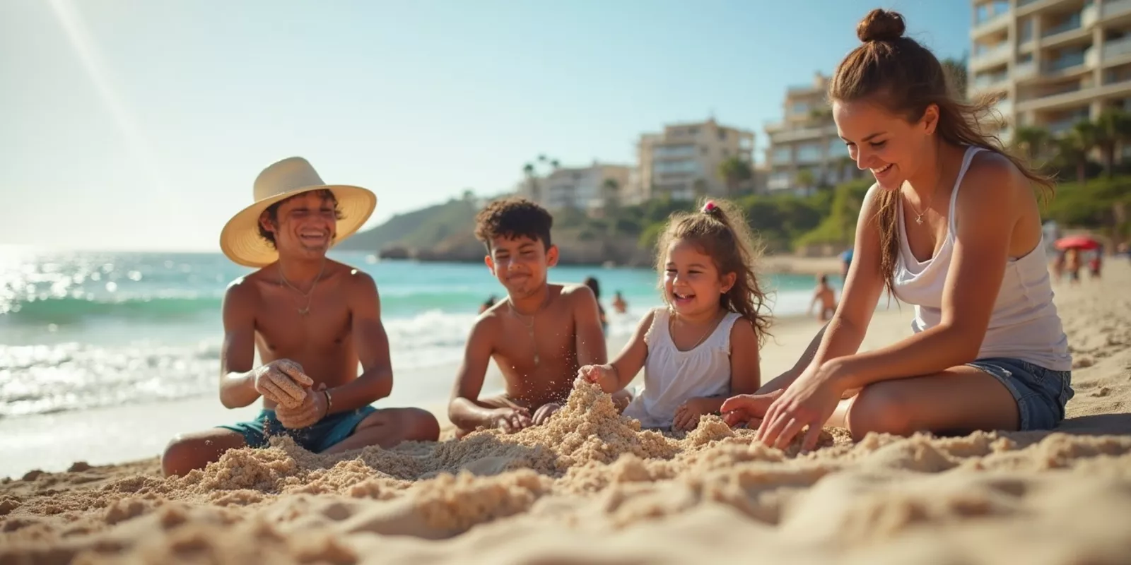 ¿Dónde invierten los latinos de New Jersey que buscan calidad de vida en Benalmádena, Fuengirola o Mijas?