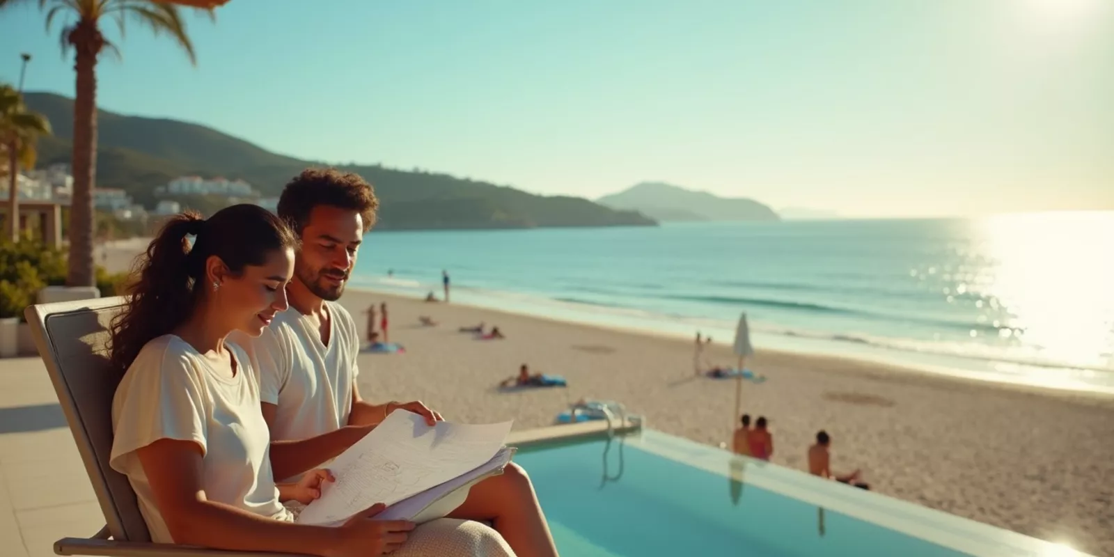 ¿Qué es el IRNR y cómo protege fiscalmente a un colombiano que invierte en la Costa del Sol sin vivir en España?