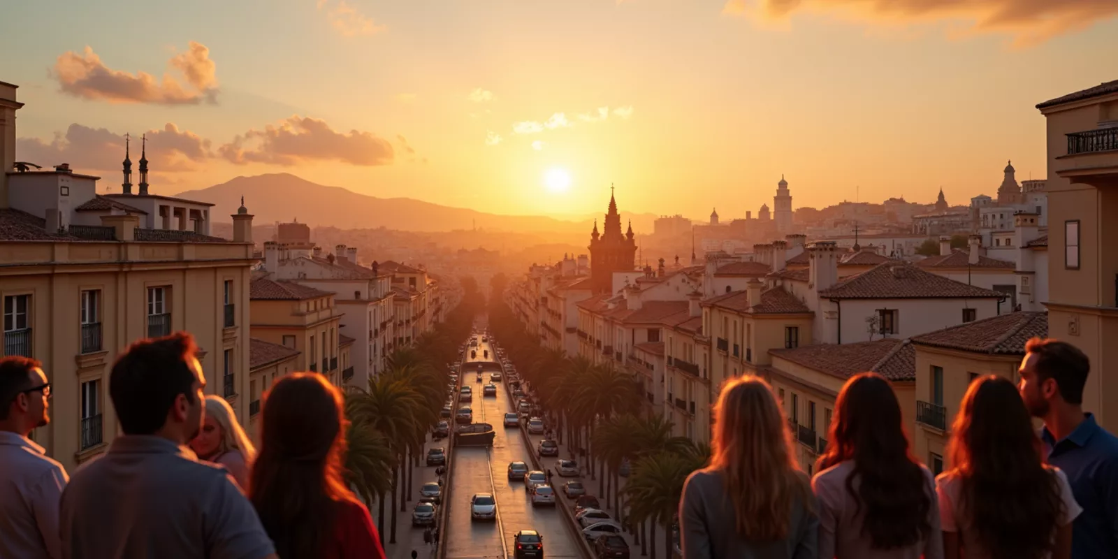 ¿Qué barrios de Málaga tienen mayor potencial de revalorización en 2026 para el inversor argentino residente en Madrid?