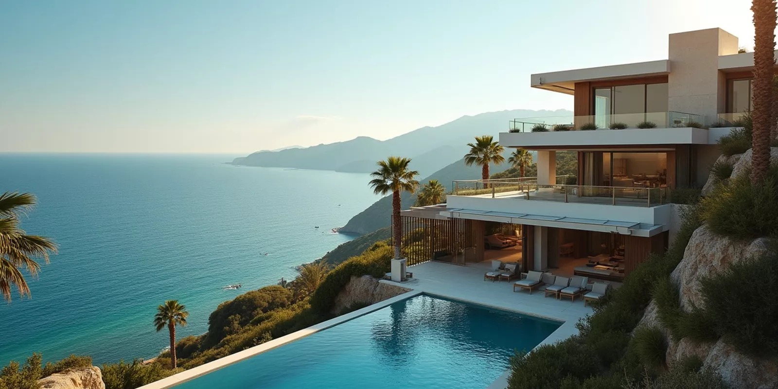 ¿Qué rentabilidad ofrece el 'Branded Residences' en la Costa del Sol para el gran patrimonio mexicano?