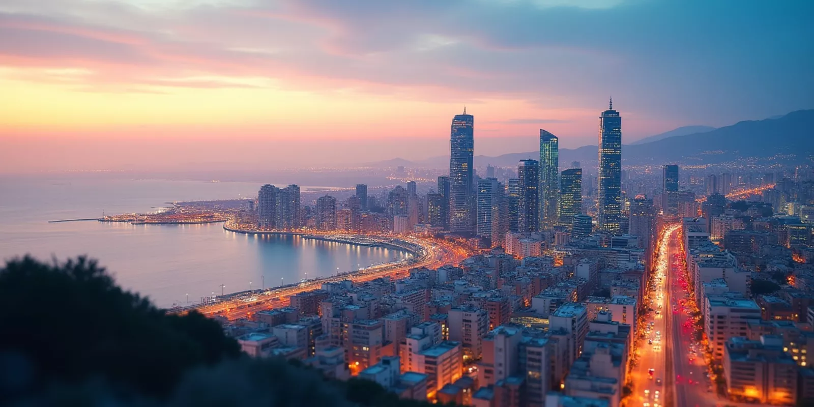  ¿Por qué Málaga se ha convertido en el refugio de inversión preferido para residentes en California y Texas?