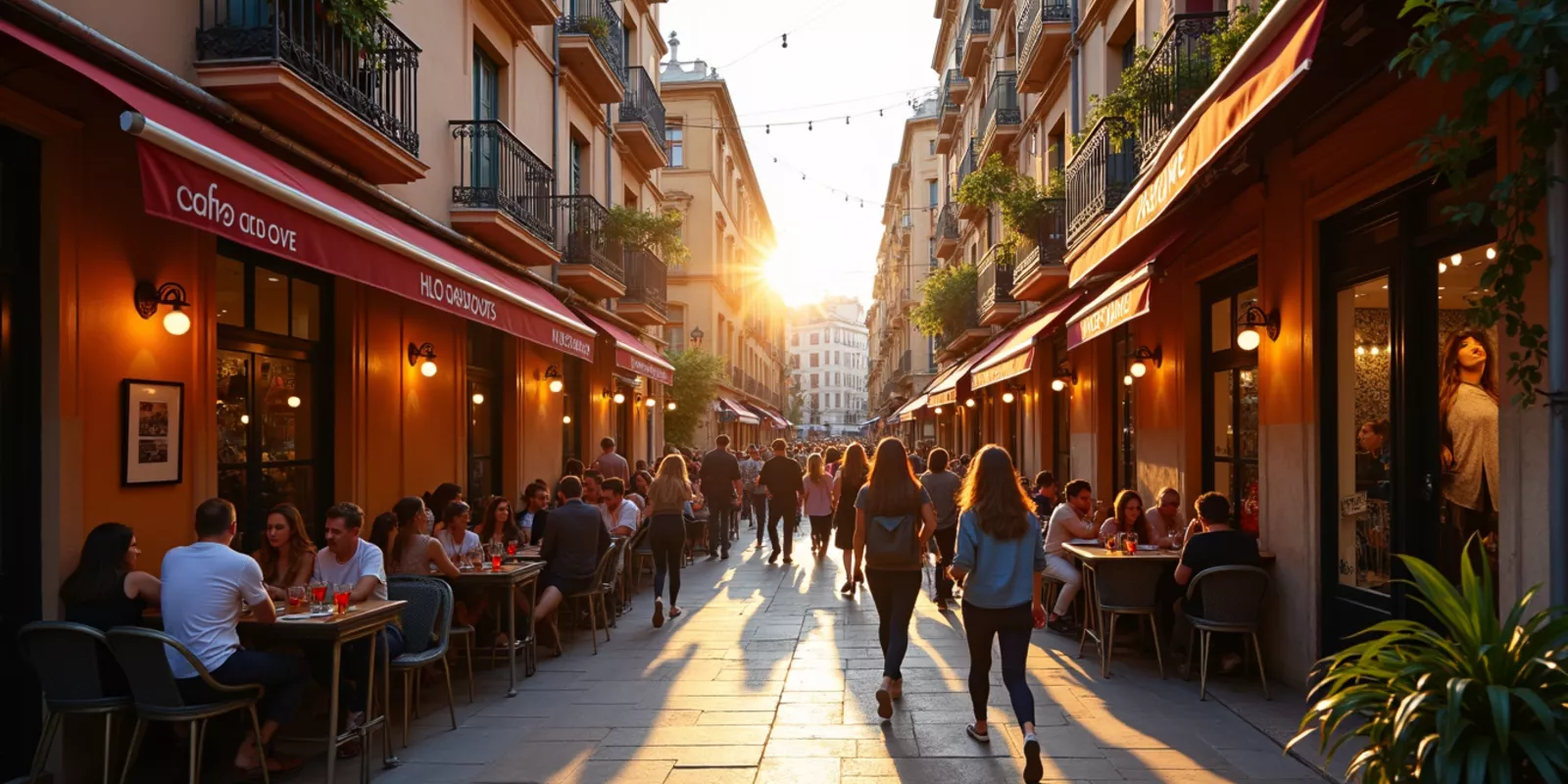 ¿Es rentable comprar un local comercial en el Soho de Málaga siendo inversor mexicano residente en CDMX?