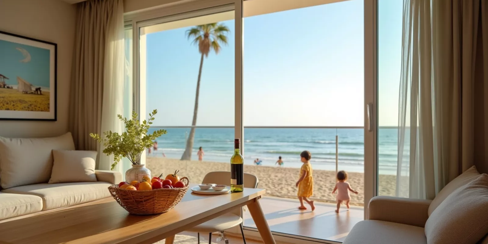 ¿Cuánto gana un colombiano en Miami con una licencia turística en Marbella en 2026?