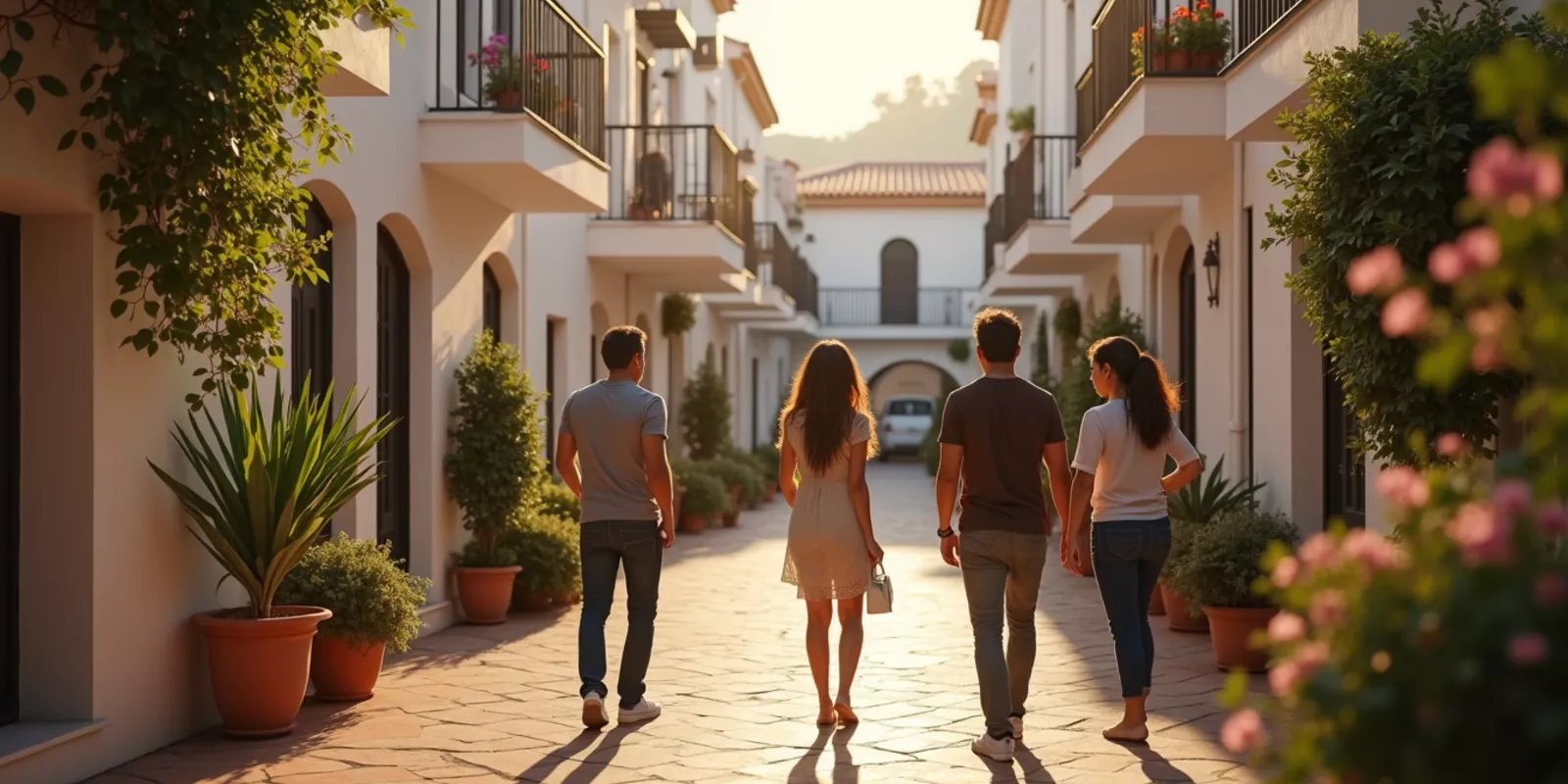 ¿Qué pasa si alquilo mi apartamento en Estepona sin licencia turística siendo extranjero residente en España?