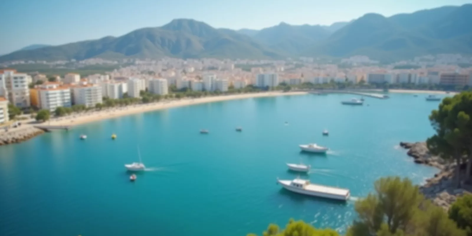 ¿En qué municipios de la Costa del Sol es más fácil obtener licencia turística en 2026: Marbella, Estepona o Fuengirola?