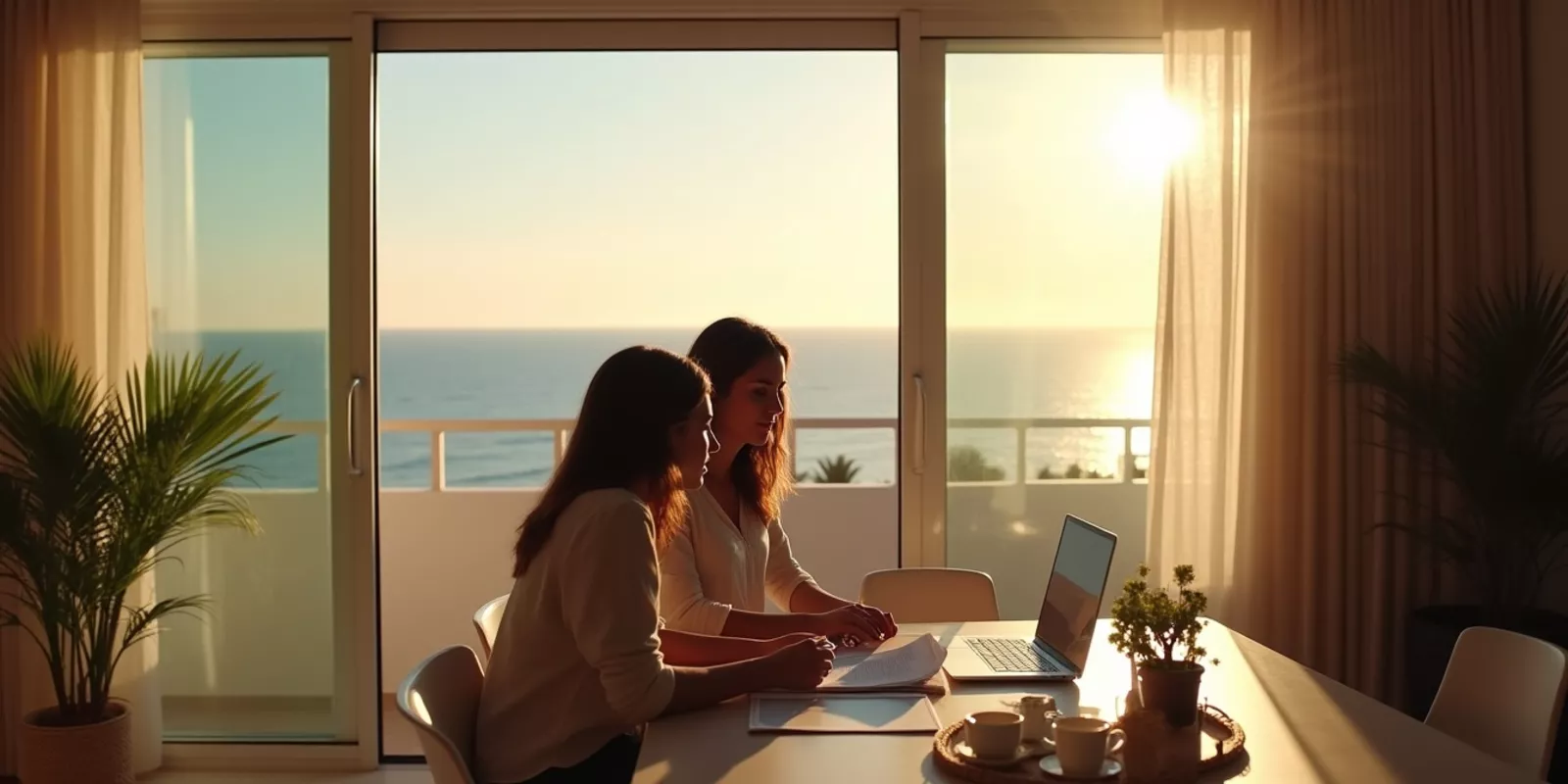  ¿Cómo obtiene la licencia turística VUT en Costa del Sol un argentino que vive en Madrid y compra en Marbella?