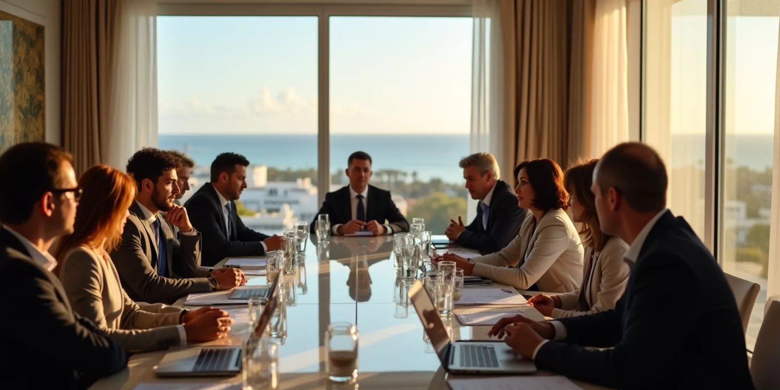 ¿Qué cambió en 2025 para los extranjeros que tienen licencia turística en Andalucía y cómo afecta a su inversión?