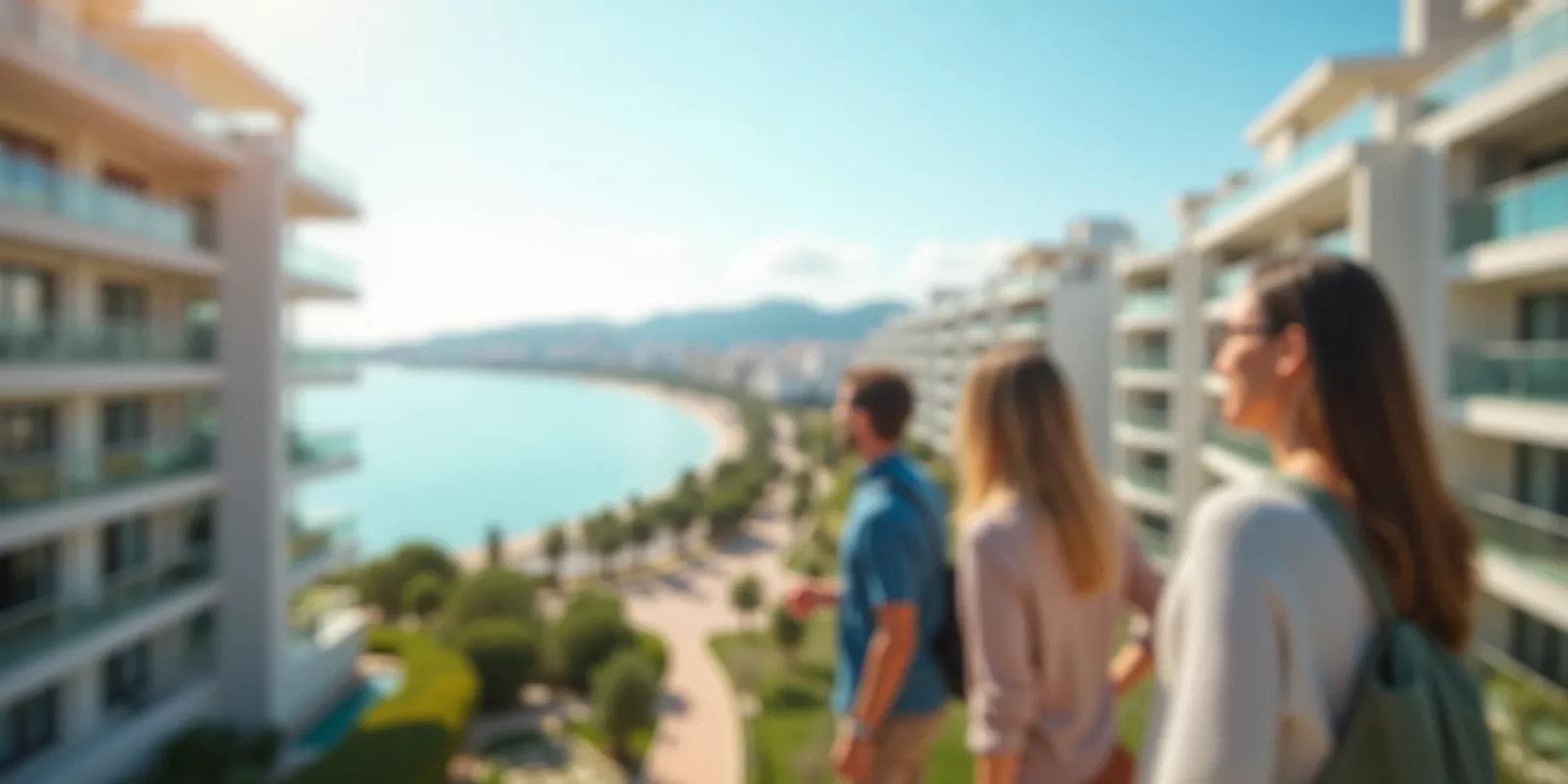 ¿Por qué los dominicanos que residen en Miami prefieren invertir en apartamentos en Málaga antes que en Florida este 2026?