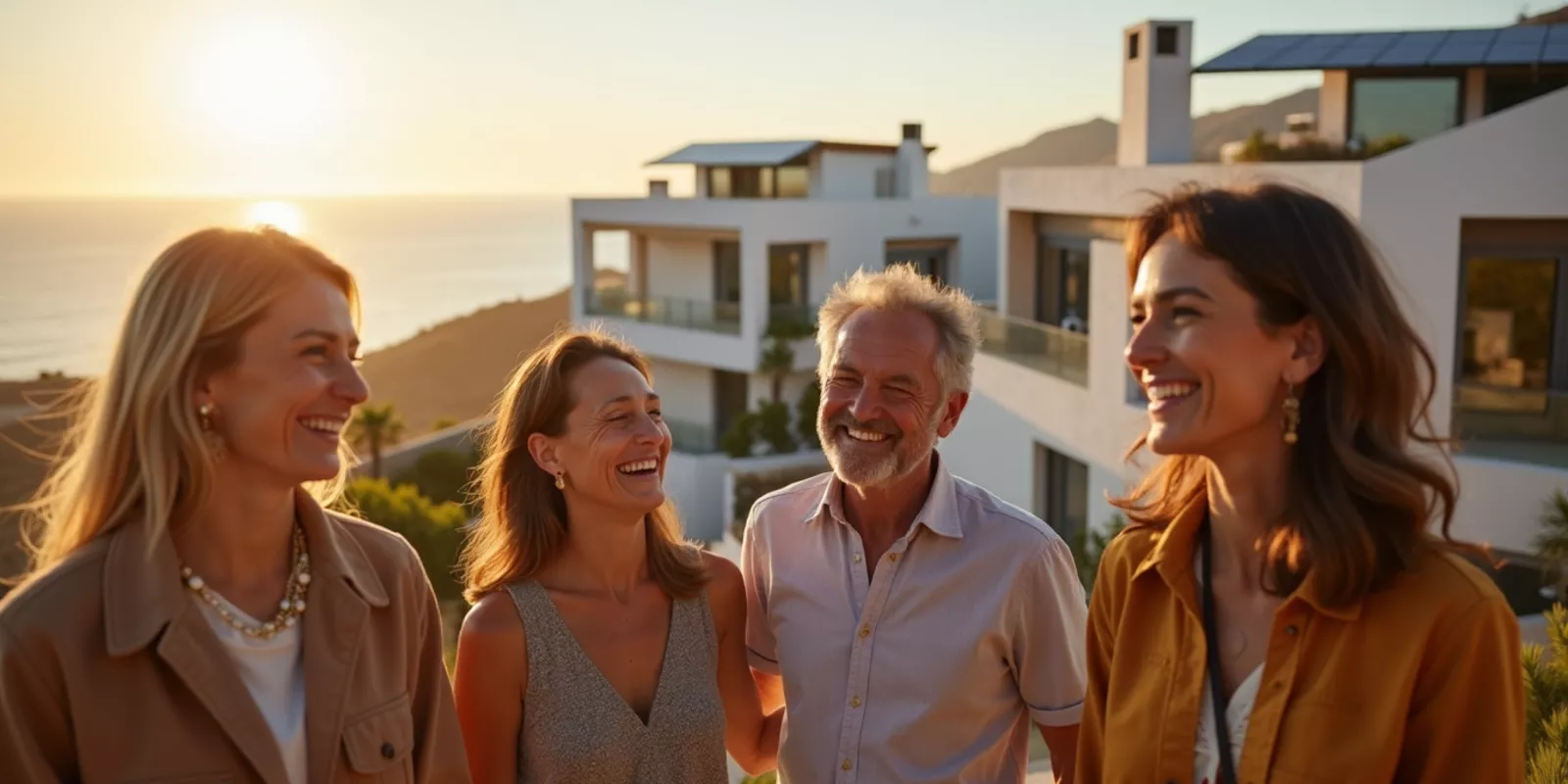 ¿Qué beneficios fiscales tienen los alemanes residentes en España al invertir en proyectos sostenibles en Estepona durante 2026?