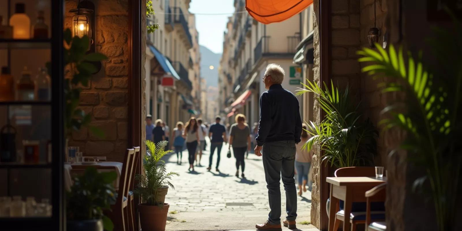 ¿Cuáles son los pasos para que un británico residente en la Costa del Sol reinvierta su patrimonio en locales comerciales u oficinas en Málaga capital?