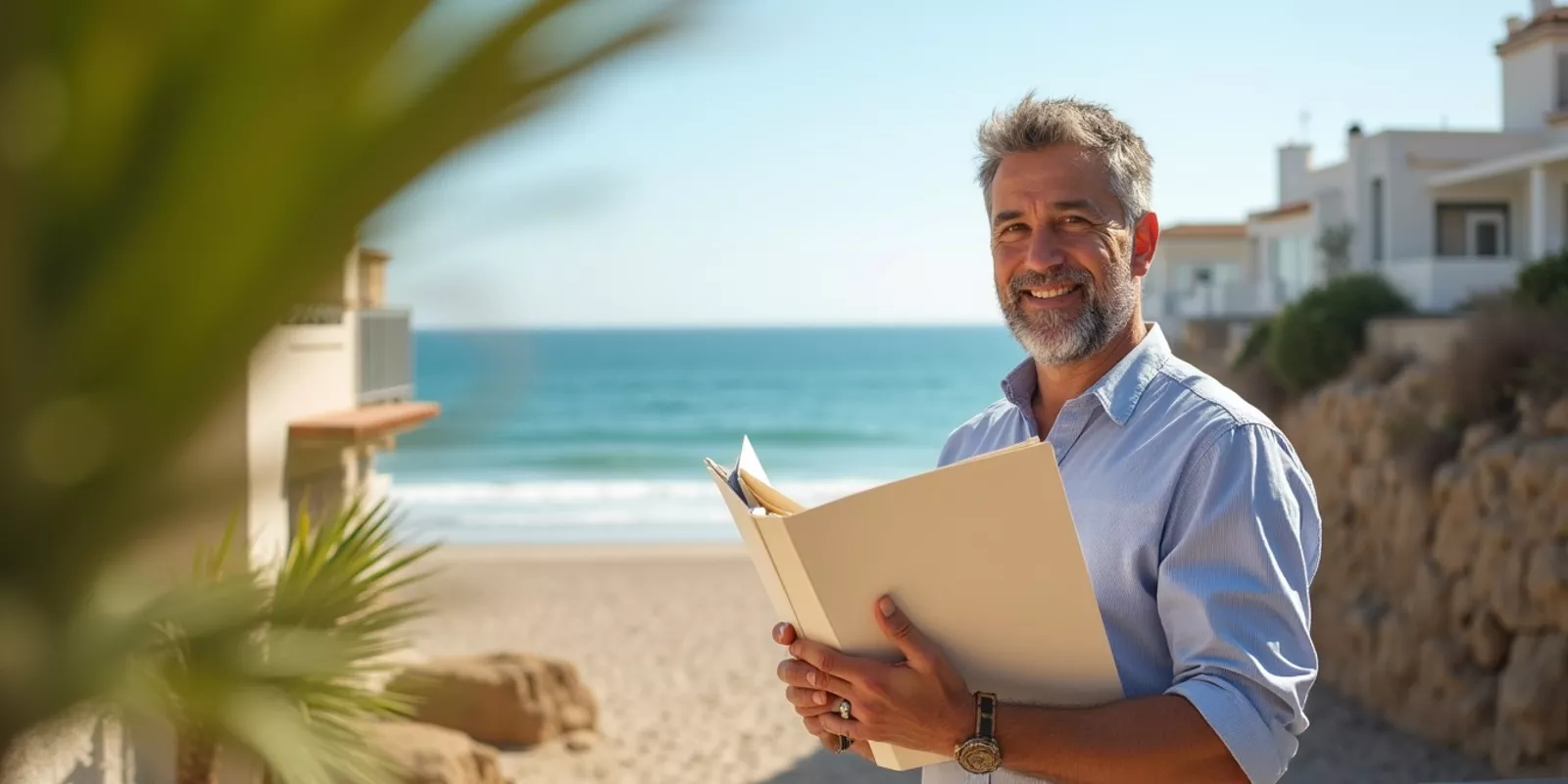 ¿Es fácil para un mexicano en México conseguir licencia turística en Fuengirola, Málaga?