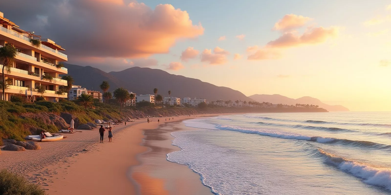 ¿Puede un mexicano residente en México invertir en Torrox, Málaga, con licencia turística en 2026?
