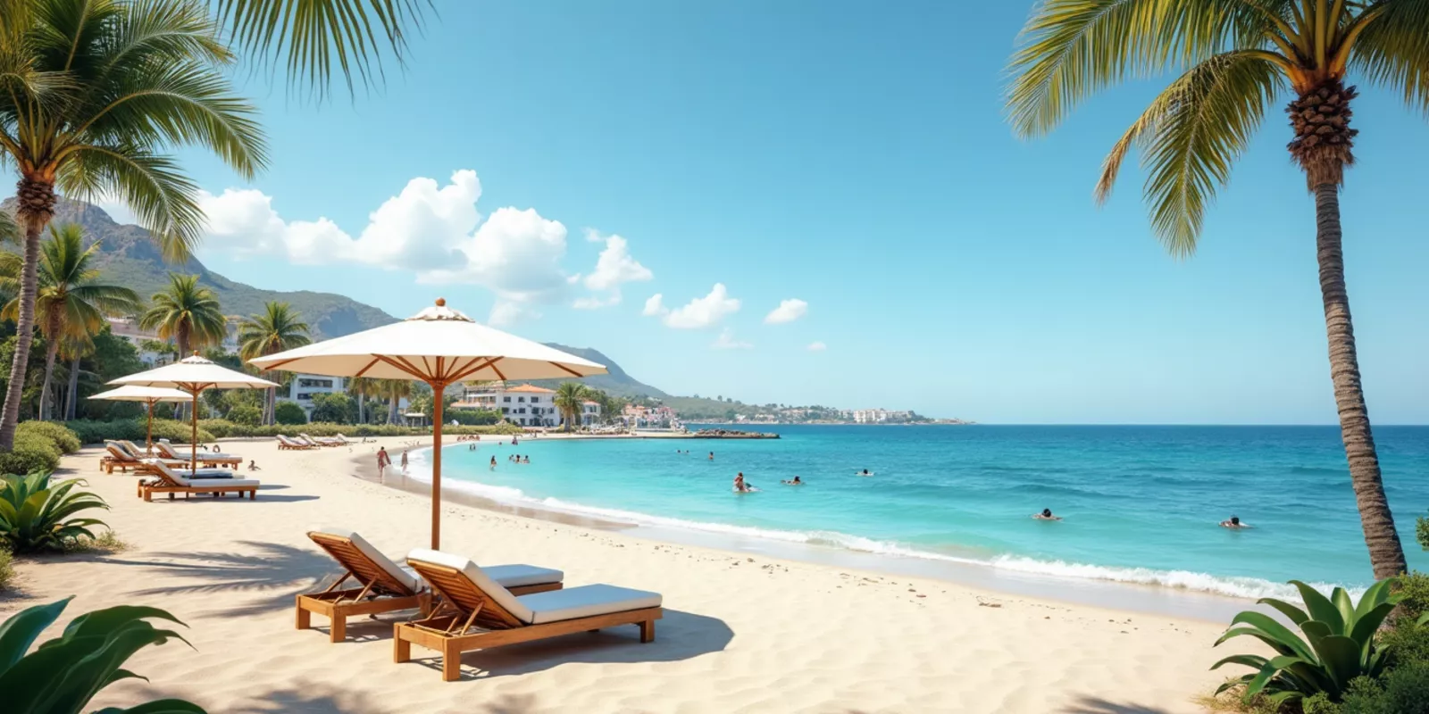 Alquiler Vacacional Ideal para Familias en la Costa del Sol