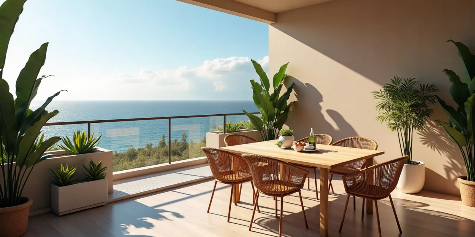 Consejos para alquilar en la Costa del Sol